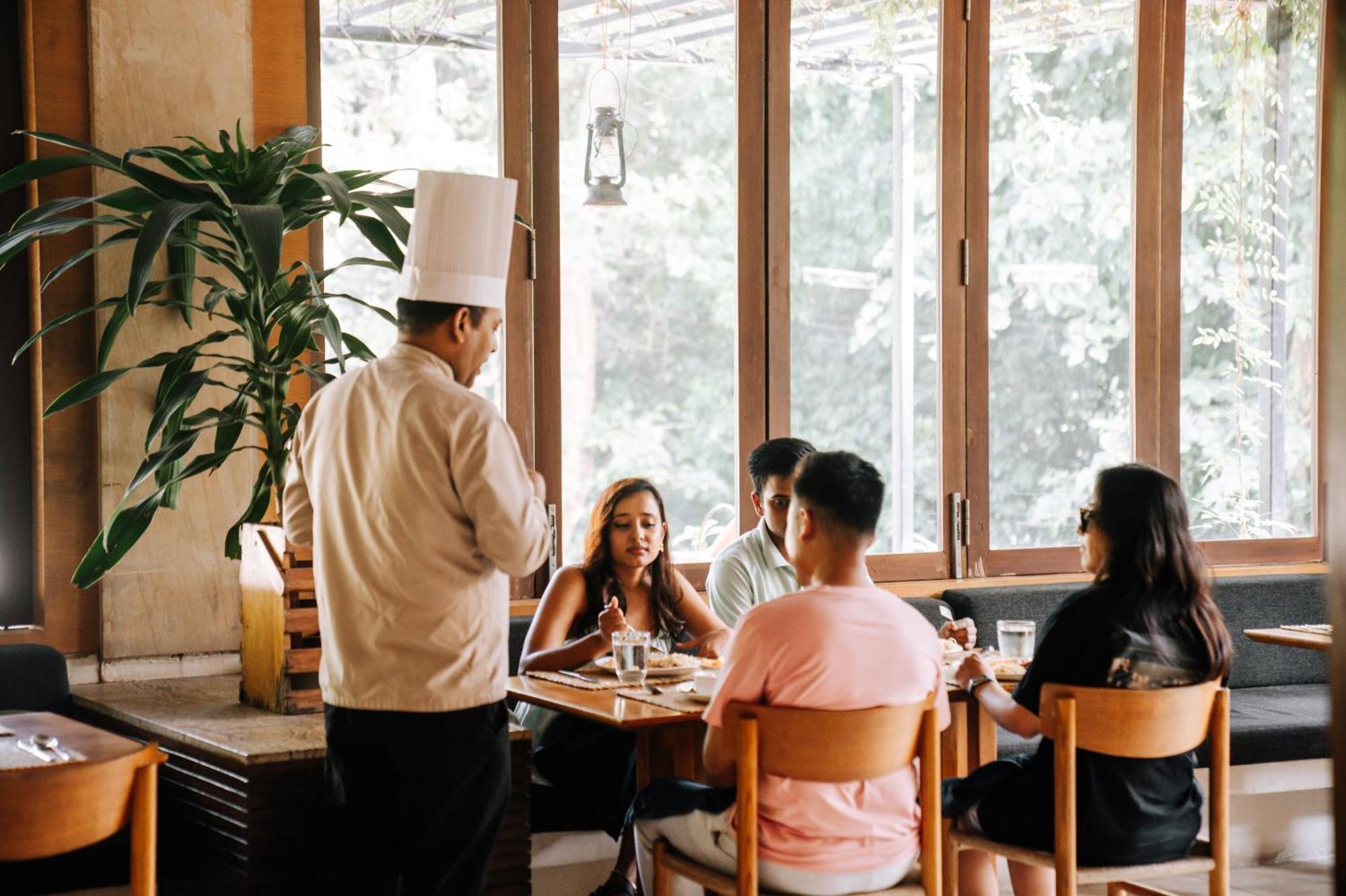 카사라 리조트 Patlahara 외부 사진